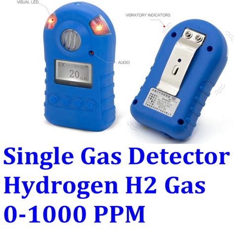 portable h2 gas detector|hydrogen gas detector price.